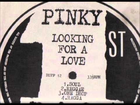 Pinky - Looking For A Love (Ragga Mix) [1991]