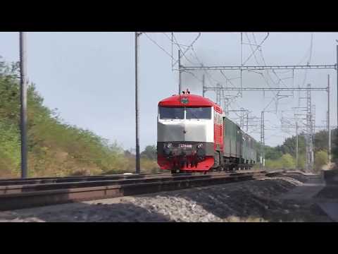 Železnice-Bardotka 749.008 na trati 221