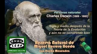 Miniatura de YouTube para: Charles Darwin (1809-1882)