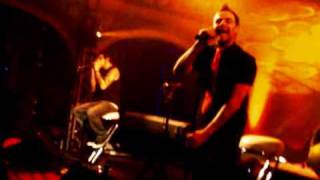 Donots - Up Song (Unplugged in Berlin)