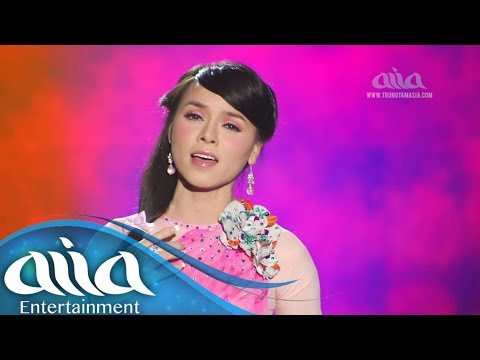 Đừng Nói Yêu Tôi - Băng Tâm | Nhạc sĩ: Anh Bằng | Asia Golden 1