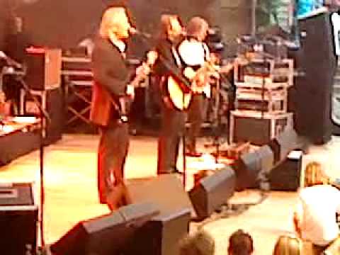 Höhner - Konzert am 30.6.2009 in Würselen