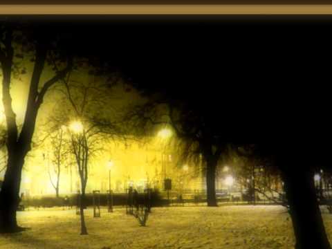 GRZEGORZ TURNAU  -  Cichosza