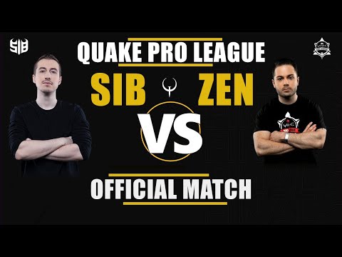 SIB vs ZENAKU - Raising The Stakes