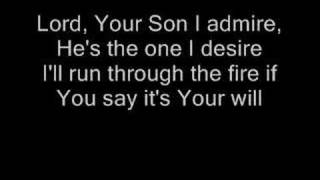 Trip Lee feat Shai Linne - Cling to You