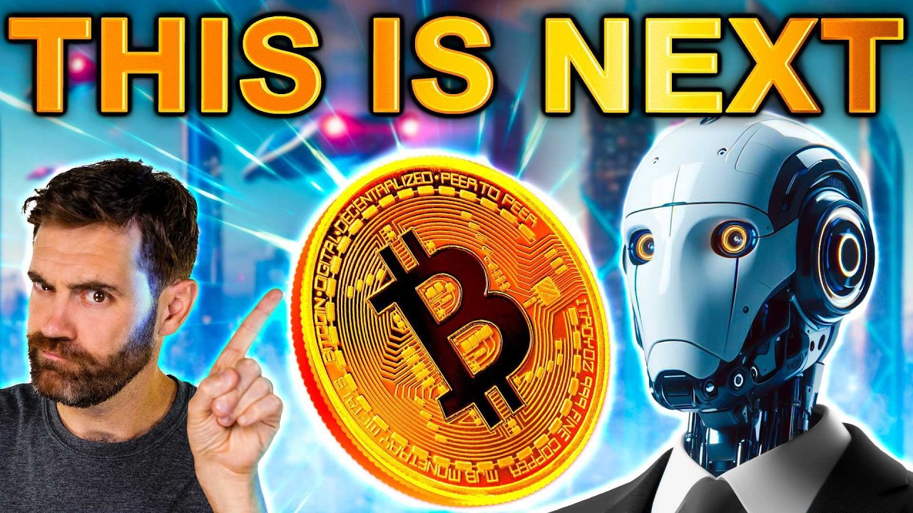 The Rise of AI Agents: A Crypto Investor’s Guide