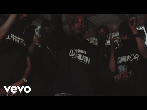 Skeng - Deh Yah (Official Video)