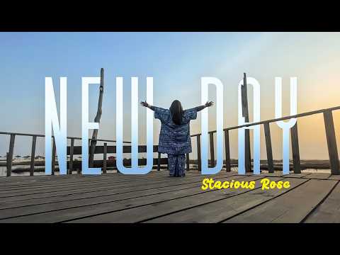 New Day - Stacious Rose | Visualizer