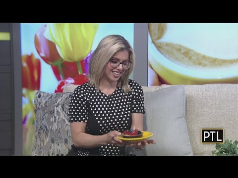 Happy Birthday Heather!