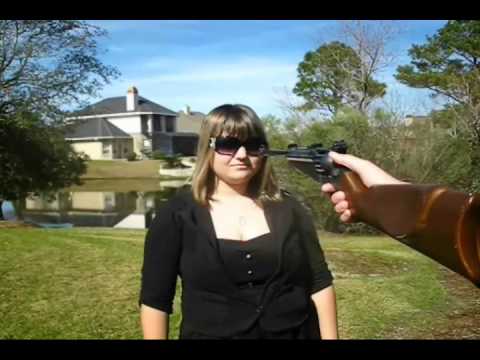 "Riot" Official Teaser Trailer - Theater Movie Project 2012