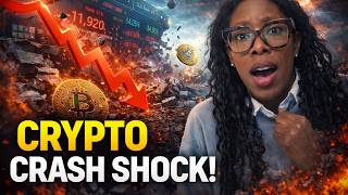 Falling Prophetic Dream