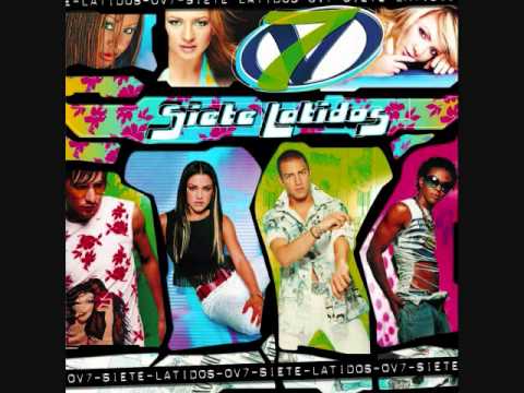 Tengo El Control - Ov7