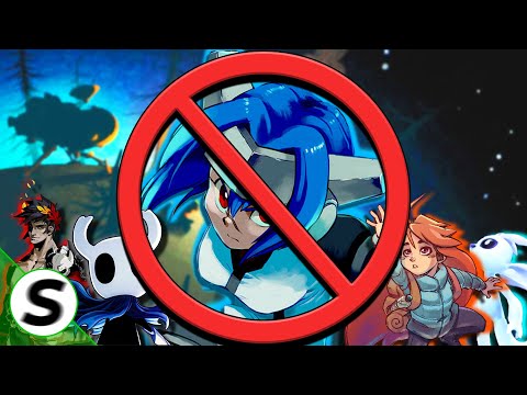 Why I Can't Recommend The Best Indie Game