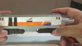 Download lagu REVIEW MINIATUR BB301 SKALA 1:76 GAUGE HO BY KKM PLASTICWORKS mp3 Download lagu REVIEW MINIATUR BB301 SKALA 1:76 GAUGE HO BY KKM PLASTICWORKS mp3