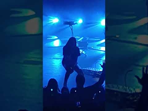 Phantogram - Portland, OR - 11/13/2022