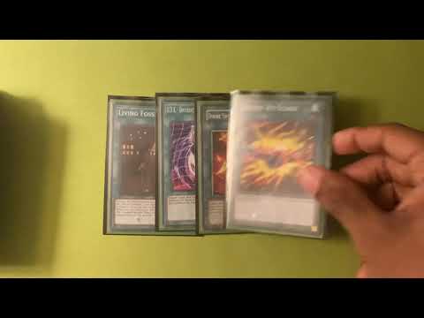 Phantom knight experimental deck profile 2021 episode #4 the finale?!?!