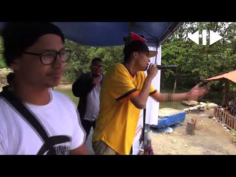 🇪🇨 Cruz vs 🇵🇪 Whitman - OCTAVOS | Final Internacional EL ÚLTIMO GUERRERO 2022