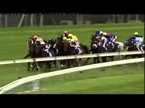 Watch Platelet (Strategic) win the G1 Goodwood Stakes at Morphettville, Australia, 2013