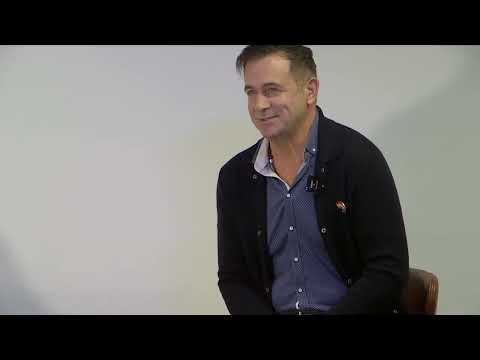Juergen Maier | a conversation with Pride in Leadership