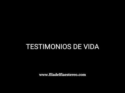 Radio Filadelfia Estéreo