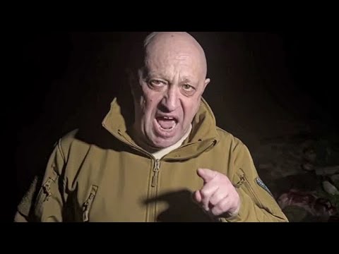 Ukraine war: Wagner boss 'not' in Belarus, more convicts sent to battle, anti-Wagner campaign