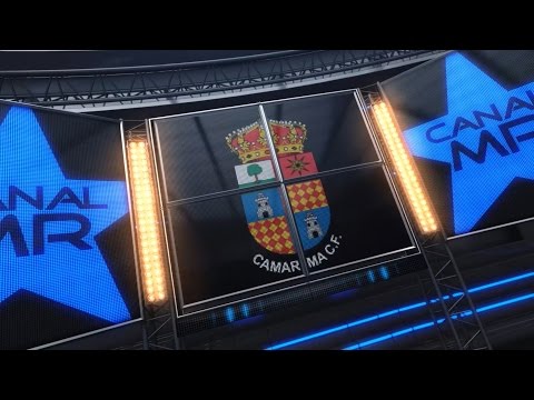 SAD Espartales Sur E vs Camarma CF (Benjamín 2014-2015) - 22 noviembre 2014