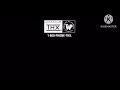 THX Theater Alignment Program Fox Deadpool Pictures Distribution 1995