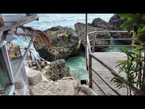 View of Le Cliff, Bali  #lecliffbali