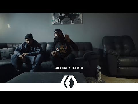 Jalen Jewelz - "Rescator"