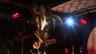 She Keeps Bees - My Last Nerve - Live In Paris 2016