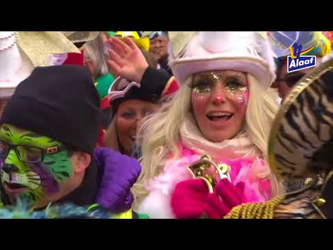 BBBBZ 2018: Beppie Kraft - Powersjoenkelmedley