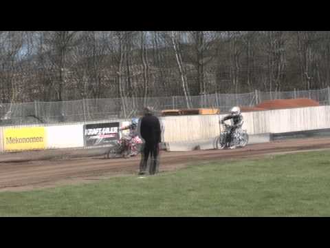 Nicklas Clausen - Heat 19 in Fredericia