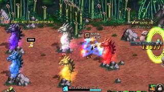 엘마 만렙만 당신도 할수 잇다 네이트람 공략