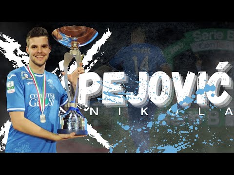 Nikola Pejovic ● FK RUDAR V. ● Centre back ● Highlights 22/23