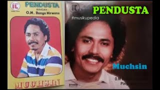 Download lagu (Full Album) Muchsin # Pendusta mp3