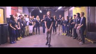 Love Like You - Eric Hutchinson (BU Treblemakers A Cappella)