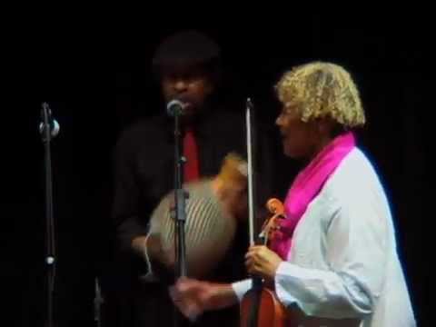 TITO GONZALEZ  Y SU SON DE CUBA play AY MI NEGRA