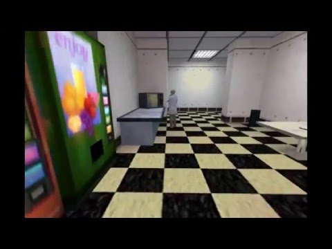 Half Life Episode 1: Welcome to Black Mesa