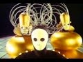 The Mercy Beat - Sweet (Official Video)