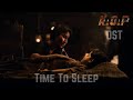 Time To Sleep KGF Chapter 2 BGM Original Soundtrack Ravi Basrur Near To Perfect OSTs