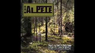 Mr. Al Pete 'Fish In The Forest' album promo