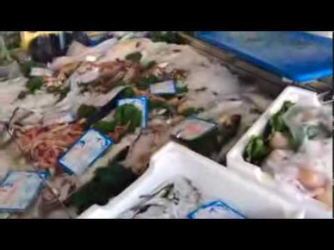 Ristorante Gastronomia Gusto di Mare - http://gustodimare.tel