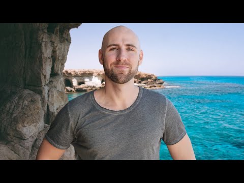 Feel The Fear And DO IT ANYWAY