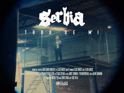 Todo De Mi - Serbia