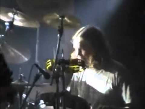 Mike Krensing Solo 1