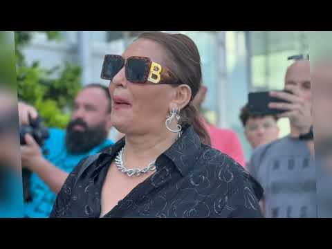 MNOGO SAM UZBUĐENA ZBOG DETETA!" Aleksandrina majka progovorila O BEBI I ODLASKU PARA U HRVATSKU!