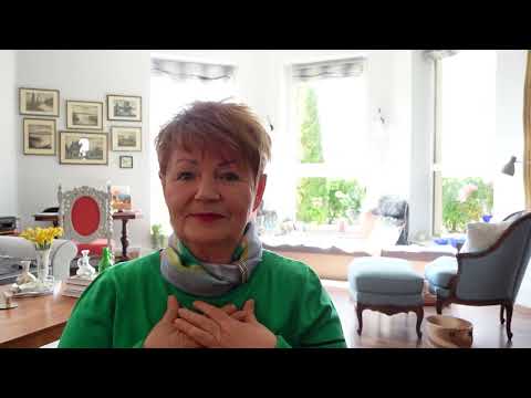 Nincs nyelvérzékem - Weitz Teréz/ Jobb agyféltekés tanulás