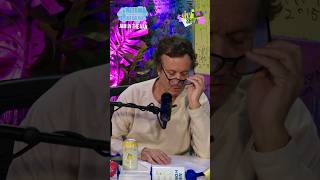 Pauly wishes it was Joey Lawrence #jaminthevan