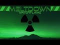 Meltdown Techno Game Music