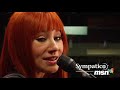 Tori Amos - Live @ The Orange Lounge '07 - 1 Almost Rosey